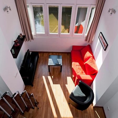 Apartaments Girona Centre Екстериор снимка