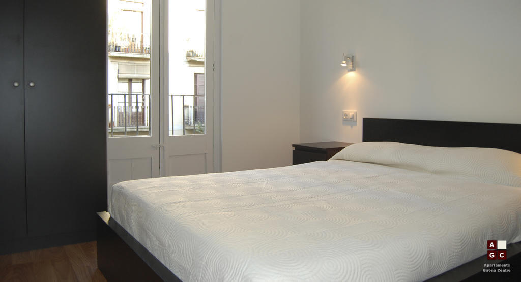 Apartaments Girona Centre Стая снимка