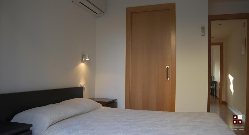 Apartaments Girona Centre Стая снимка