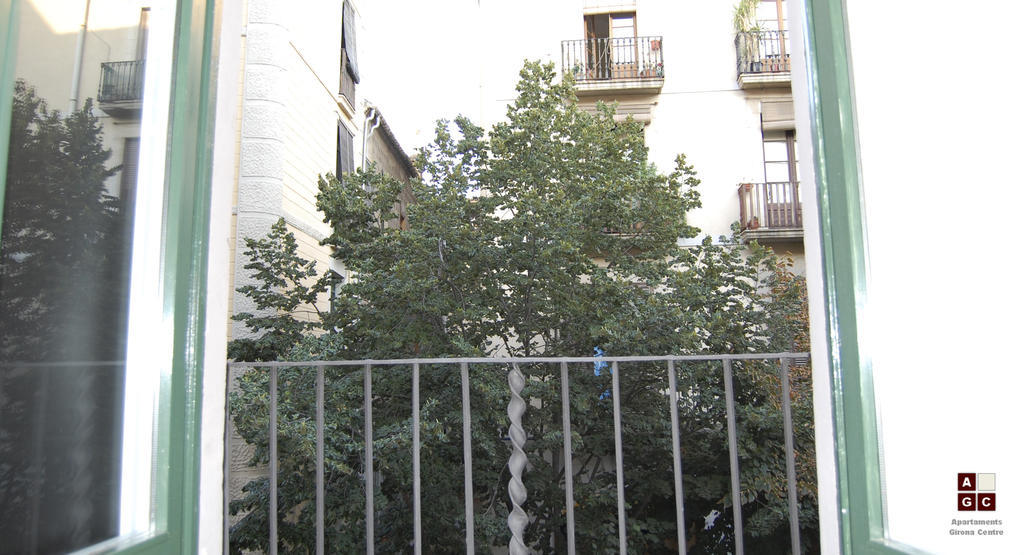 Apartaments Girona Centre Стая снимка