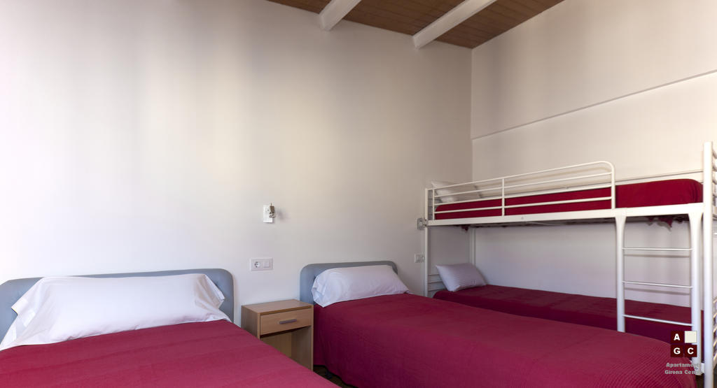 Apartaments Girona Centre Стая снимка