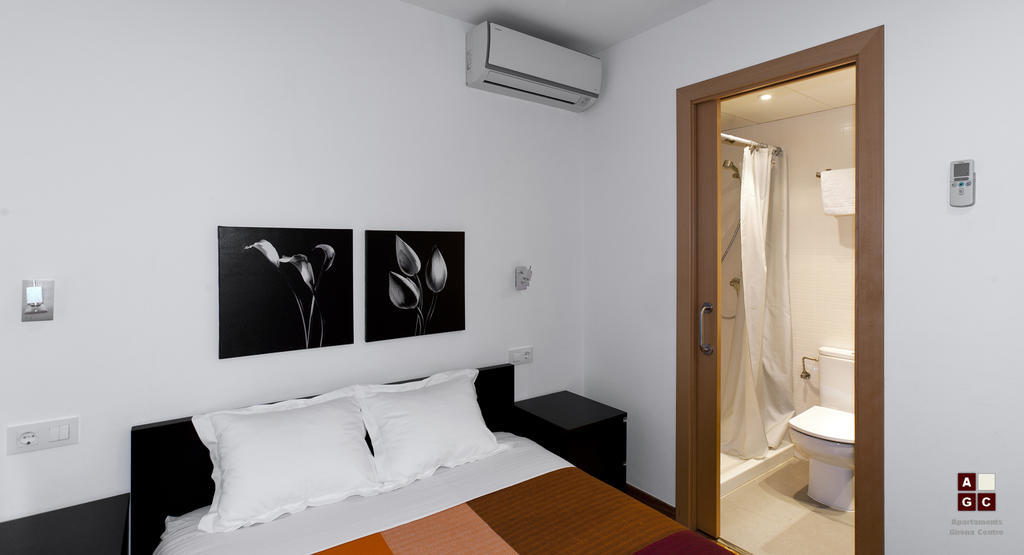 Apartaments Girona Centre Стая снимка